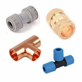 All Pipe Fittings