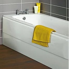 Ideal Standard Bath Panels