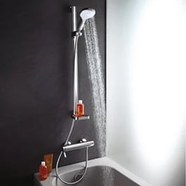 Ideal Standard Showers
