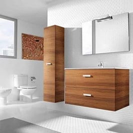 Roca Bathroom Furniture