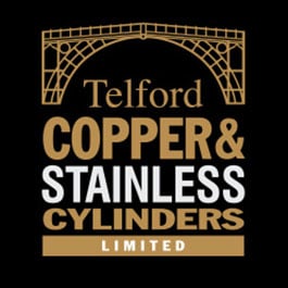 Telford Cylinders