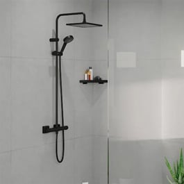 Thermostatic Showers 