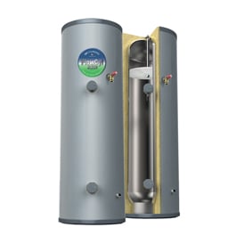 Unvented Direct Cylinders
