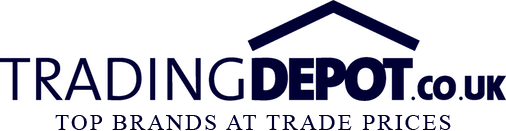 trading depot logo