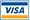 visa card logo