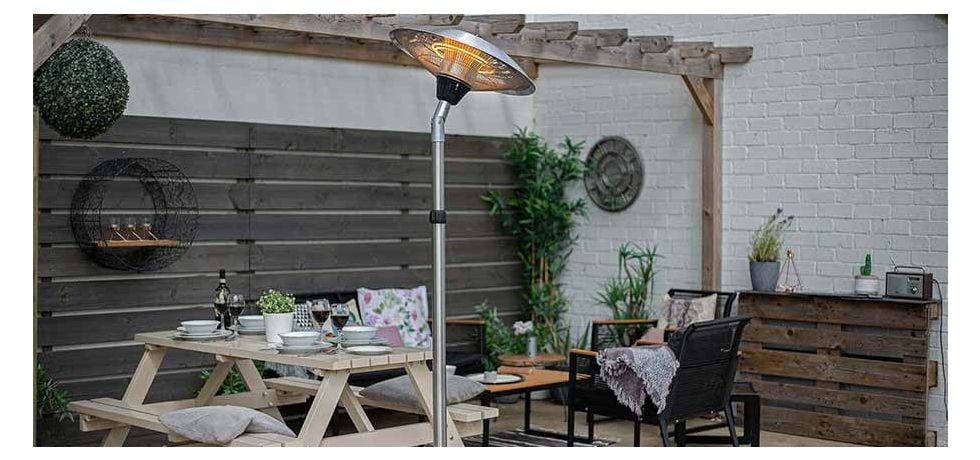 Best Patio Heater