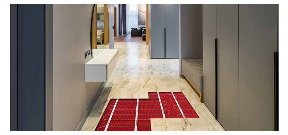 A Comprehensive Guide on How to Buy Underfloor Heating
