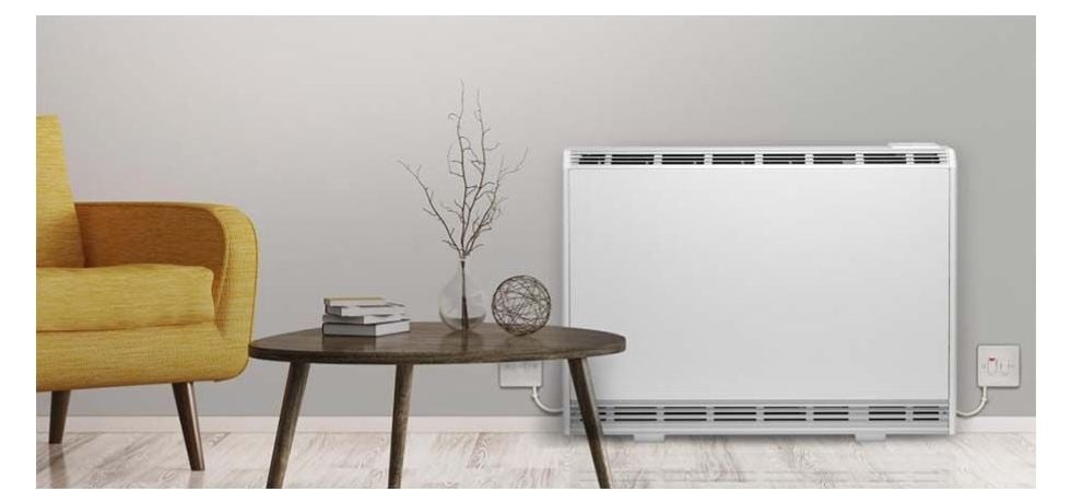 Electric Heating Efficiency