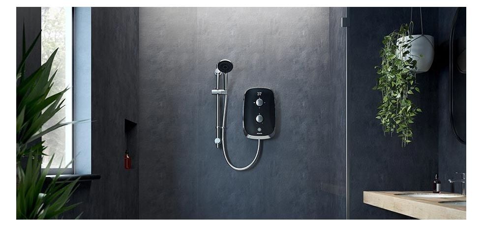 Best Electric Showers