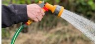 Conserve Water & Prepare for Hosepipe Bans