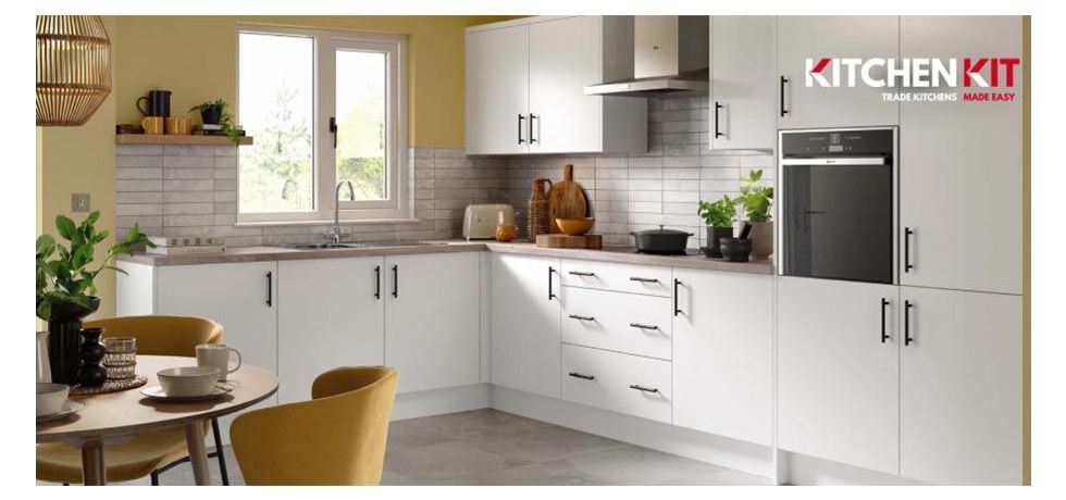 Kitchen Kit