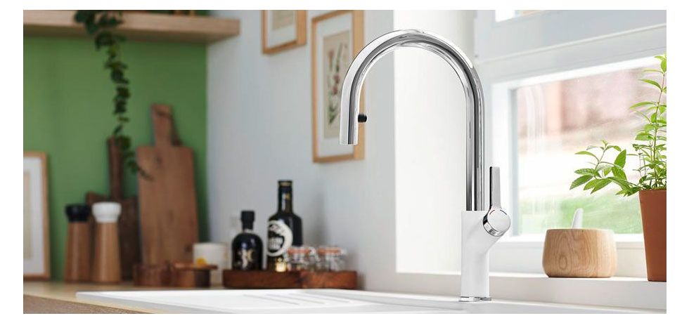 Best Kitchen Tap