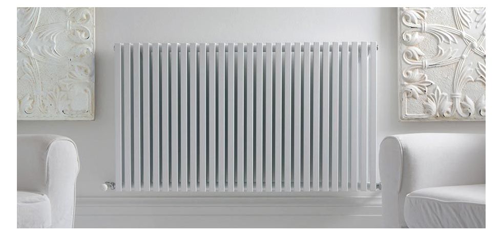 Measuring a Radiator for Replacement or Upgrade