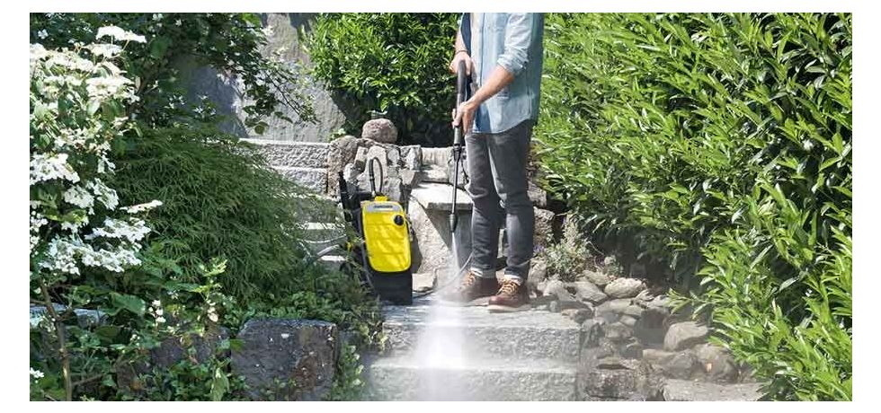 Best Pressure Washer for Your Needs