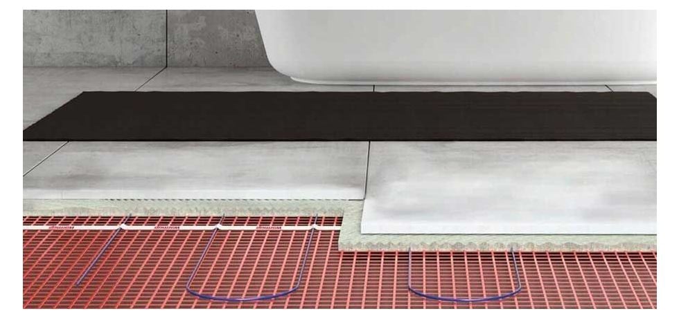 Underfloor Heating