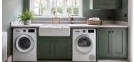 Create a Useful Utility Room