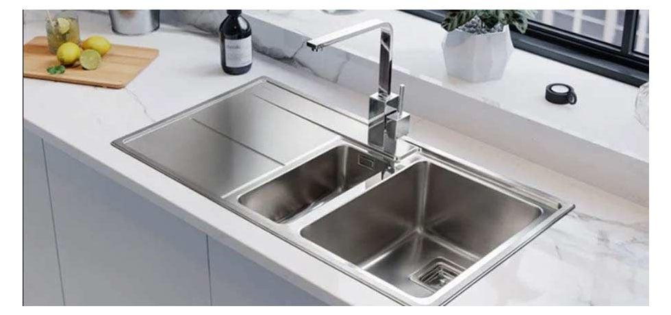 Best Kitchen Sink Material