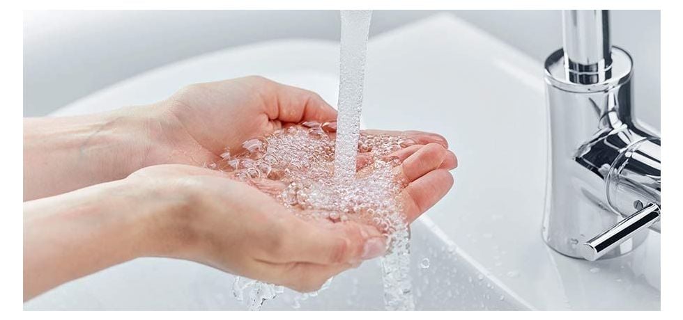 Burlington Taps with Neoperl Aerator: The Smart Solution for Water Efficiency