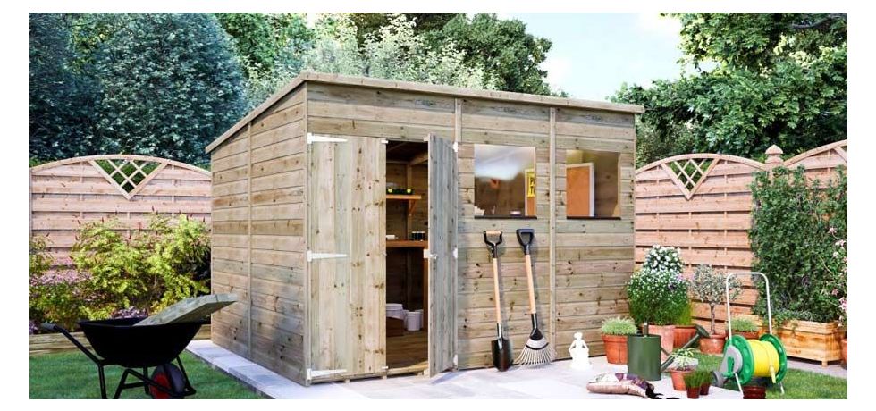 Upgrade Your Garden’s Functionality and Style