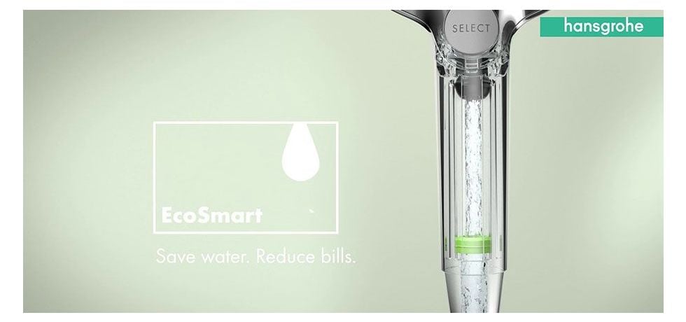 Ecosmart: Save Water. Reduce Bills