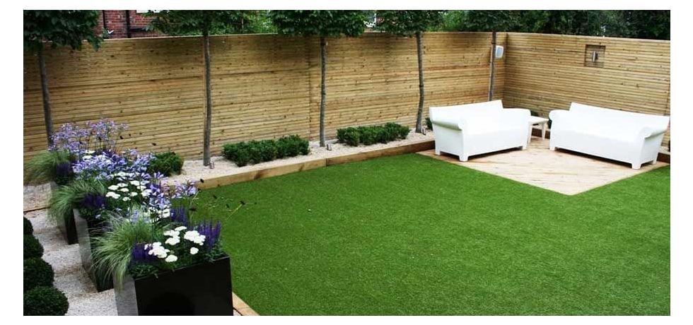Essential Landscaping and Planting Supplies
