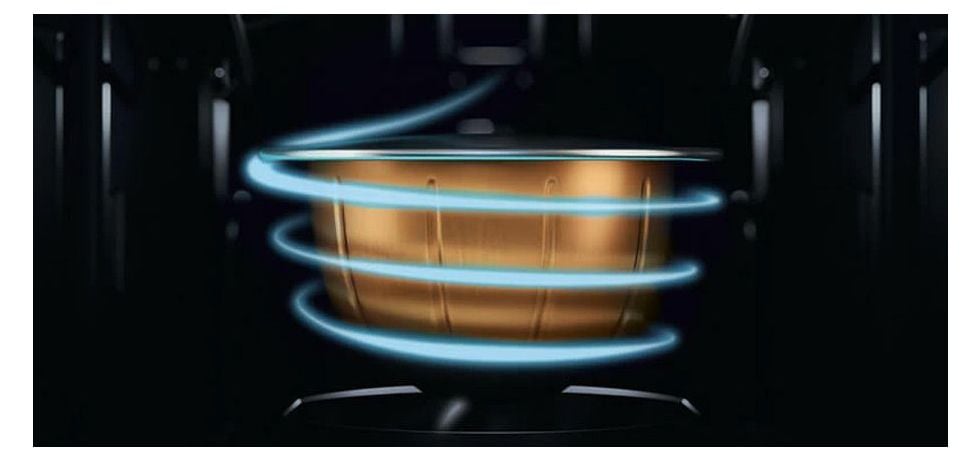 Nespresso's Centrifusion™ Technology: A Revolution in Coffee Brewing