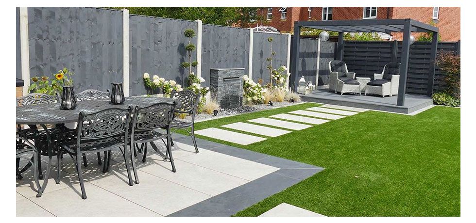 Why Outdoor Space Matters: Creating a Garden Retreat for Your Wellbeing