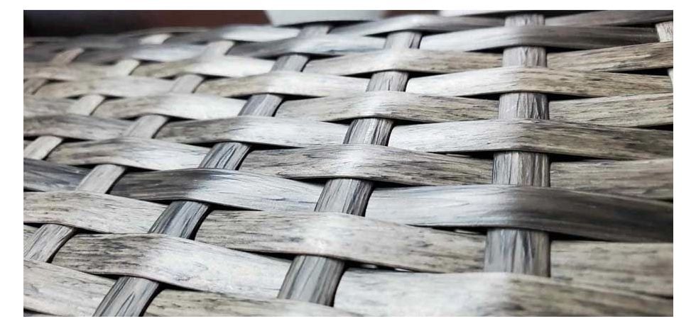 What is PE Rattan