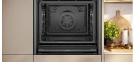Pyrolytic Ovens