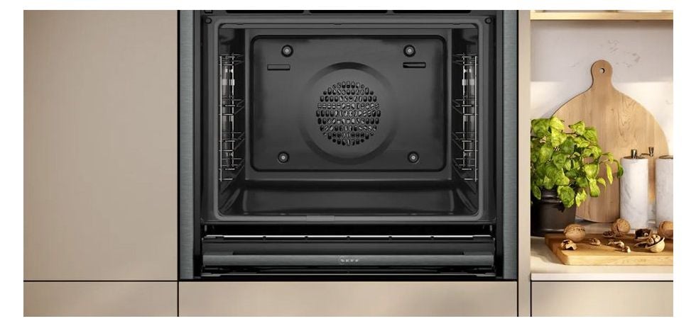 Pyrolytic Ovens