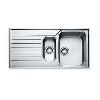 Franke Ascona Stainless Steel Sinks
