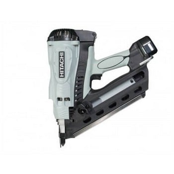 Stick Clipped Head Nailer & Nails