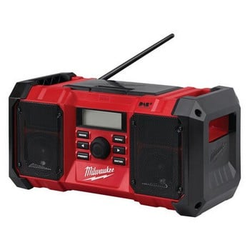 Cordless Radios, Speakers & Lighting