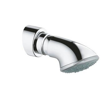 Grohe Movario Range