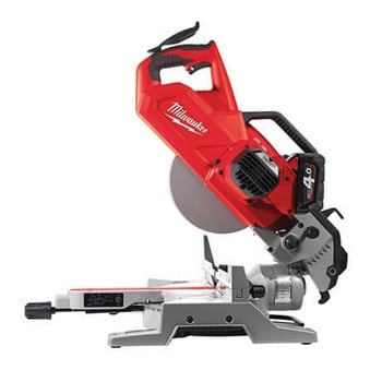 Sliding Compound Mitre Saws