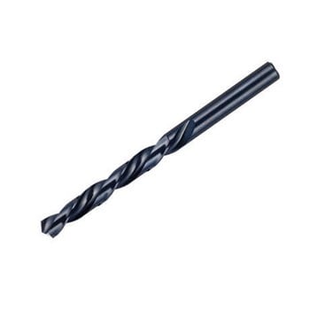 A101 HSS Left Hand Spiral Jobber Drill