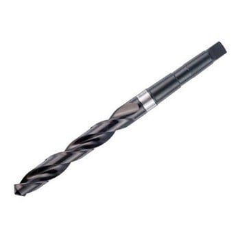 A130 Morse Taper Shank Drills