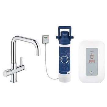 Grohe Red Range