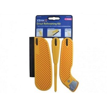 Grouting Tools