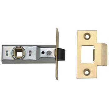 Mortice Latches