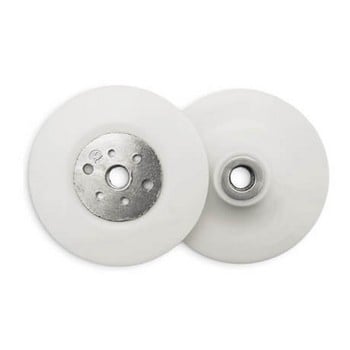 Angle Grinder Pads