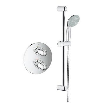 Grohe Grohtherm 1000 Showers