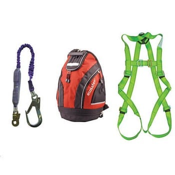 Fall Arrest Equipment & Lanyards