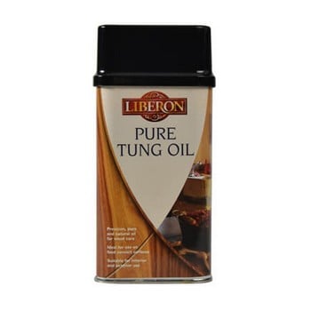Tung Oil