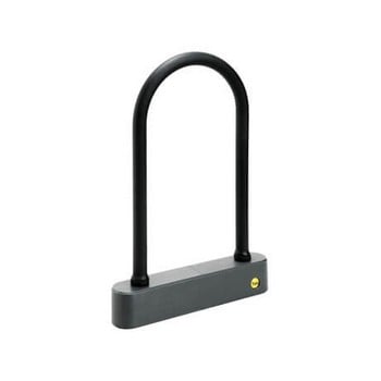 U & D Shackle Bike Locks