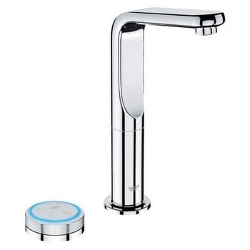 Grohe F-Digital SPA Range