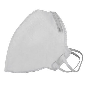 Dust Masks - FFP2 Protection
