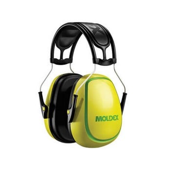 Ear Defenders & Earplugs