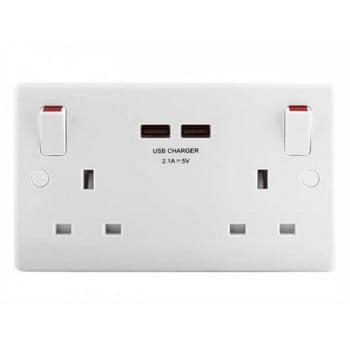 Sockets Switched & Unswitched