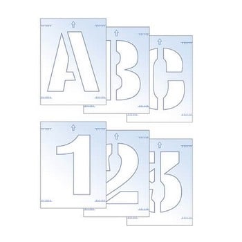 Stencils